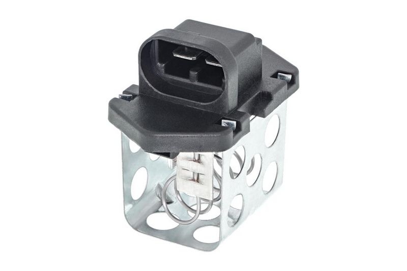 TOPRAN Pre-resistor, electro motor radiator fan RENAULT,DACIA 701 415 214934359R,6001546309,6001548191 7700432632,7701038847,7701040717,7701042681