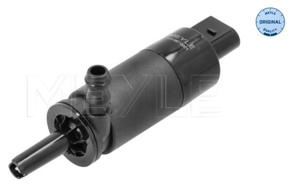 MEYLE Water Pump, headlight cleaning VW,AUDI,BMW 313 067 0001 3B0955681A,3B7955681,3B7955681  0154875,67120154875,67126973097,67128362157,67128377430