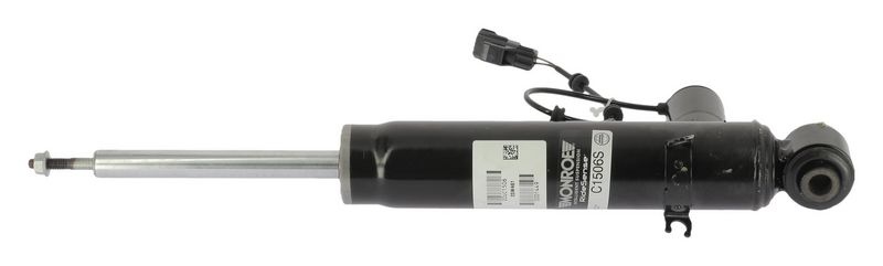 MONROE Shock absorber Monroe RideSense Electronic Suspension Gas Pressure C1506S Shocks,Shock absorbers FORD,S-MAX (WA6),GALAXY (WA6),S-Max Mk1 MPV