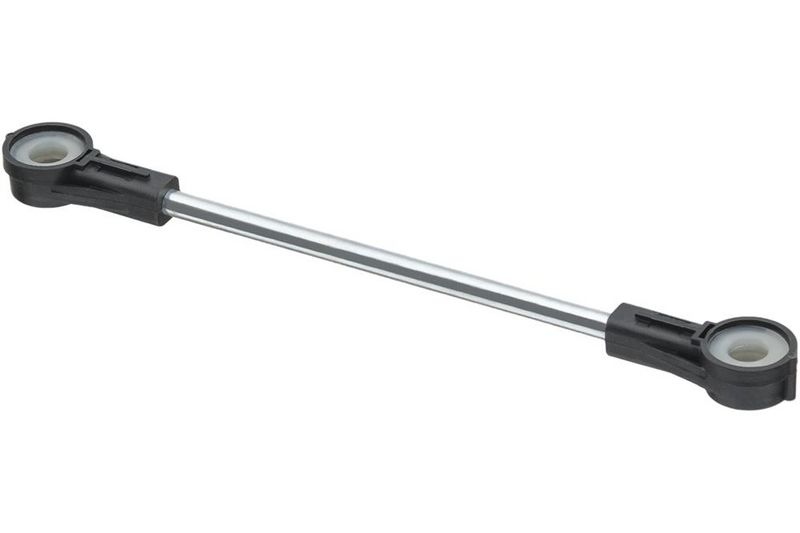 TOPRAN Selector-/Gear Lever Transverse 108 836 VW,AUDI,SKODA,Golf IV Schrägheck (1J1),Golf IV Variant (1J5),Bora Limousine (1J2),Bora Variant (1J6)