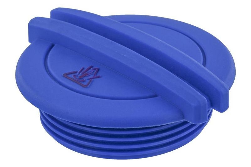 TOPRAN Cap, radiator with seal 111 023 VW,AUDI,SKODA,Golf V Schrägheck (1K1),POLO (9N_),Golf VII Schrägheck (5G1, BQ1, BE1, BE2),TOURAN (1T1, 1T2)