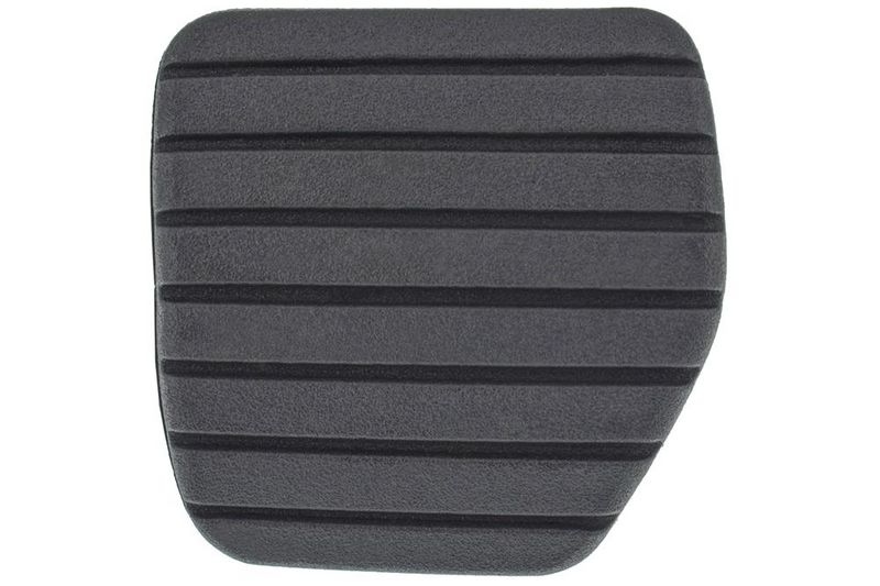 TOPRAN Pedal Covers Rubber pedal pad 701 442 Pedal Pads,Pedal Lining, brake pedal RENAULT,MEGANE III Grandtour (KZ0/1),Scénic III (JZ0/1_)