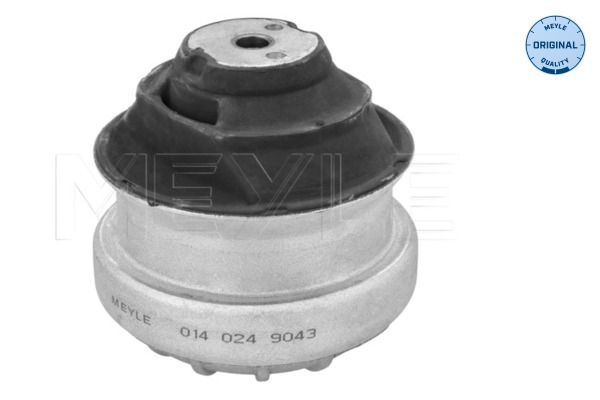 MEYLE Engine mount MERCEDES-BENZ 014 024 9043 1242400217,1242401617,2012401317 2012401617,2012403917,A1242400217,A1242401617,A2012401317,A2012401617