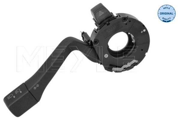 MEYLE Steering Column Switch ORIGINAL Quality 100 953 0010 VW,SEAT,GOLF II (19E, 1G1),PASSAT Variant (3A5, 35I),CORRADO (53I)