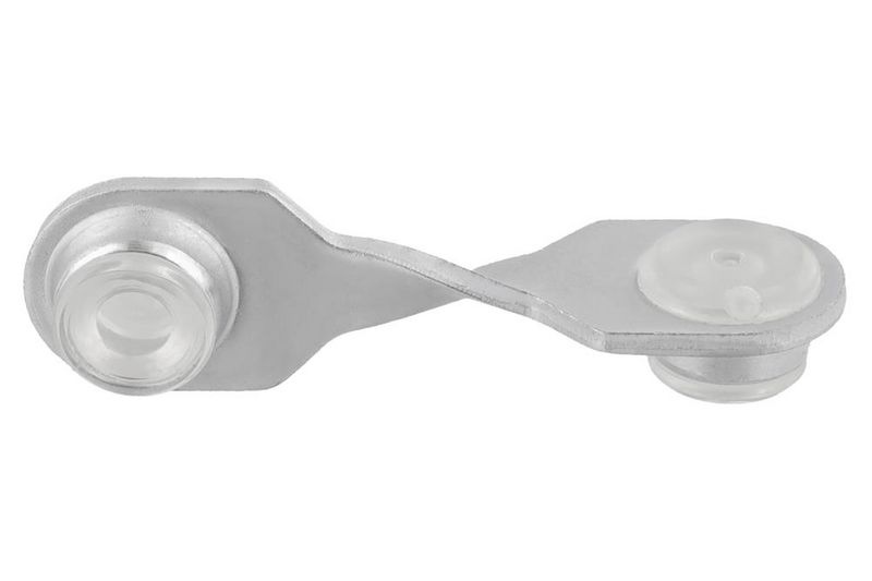 TOPRAN Selector-/Gear Lever Transverse 108 840 VW,AUDI,SKODA,Golf IV Schrägheck (1J1),Golf IV Variant (1J5),Bora Limousine (1J2),Bora Variant (1J6)