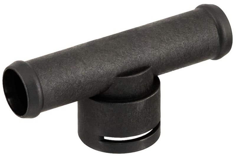TOPRAN Coolant Flange GRP (Glass fibre Reinforced Plastic) 111 217  VW,AUDI,SEAT,Transporter IV Bus (70B, 70C, 7DB, 7DK, 70J, 70K, 7DC, 7DJ)