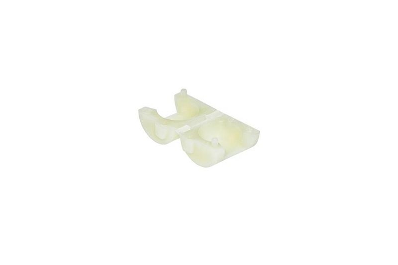 TOPRAN Bushing, selector-/gear lever at gearshift linkage 700 671 RENAULT,DACIA,CLIO II (BB0/1/2_, CB0/1/2_),TWINGO I (C06_),SCÉNIC II (JM0/1_)