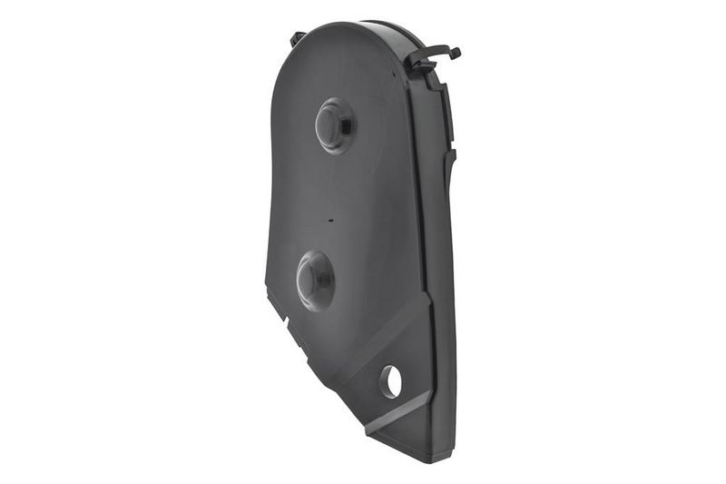 TOPRAN Timing Cover Cylinder Head 109 110 Timing Belt Cover,Crankshaft Cover VW,AUDI,SEAT,GOLF II (19E, 1G1),GOLF III (1H1),PASSAT Variant (3A5, 35I)
