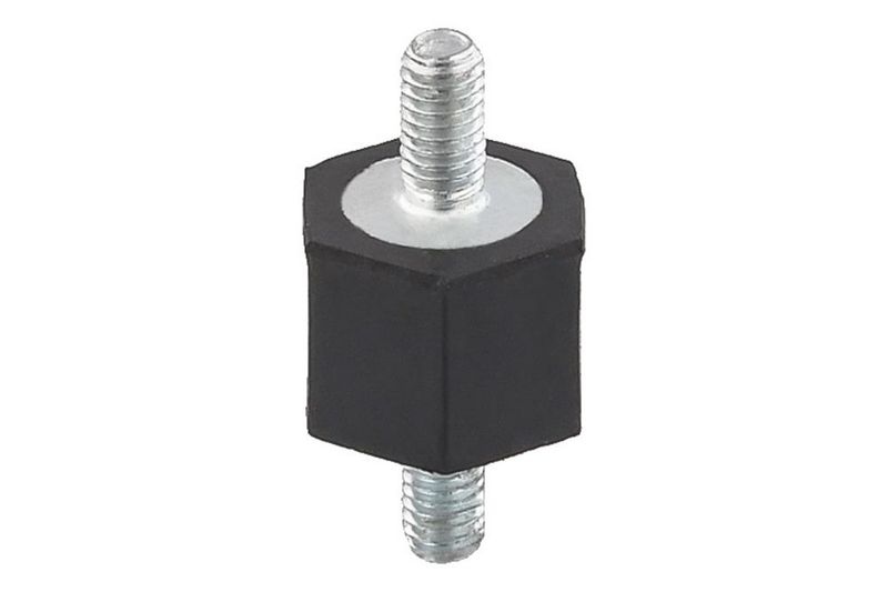 Hållare branslepump
