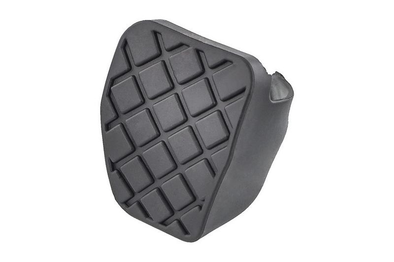TOPRAN Pedal Covers VW,AUDI,SKODA 112 247 1K0721173B,1K0721173B9B9,1K0721173B Pedal Pads,Pedal Lining, brake pedal 1K0721173B9B9,1K0721173B,1K0721173B