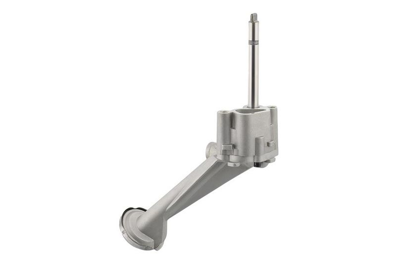 Oljepump