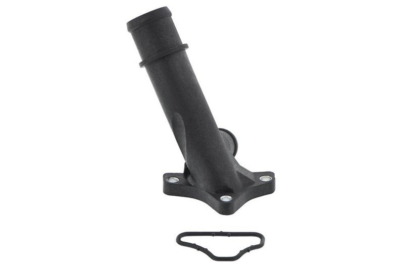 TOPRAN Coolant Flange Front 109 629  VW,SEAT,GOLF III (1H1),PASSAT Variant (3A5, 35I),PASSAT (3A2, 35I),Ibiza II (6K1),Cordoba Limousine (6K1, 6K2)