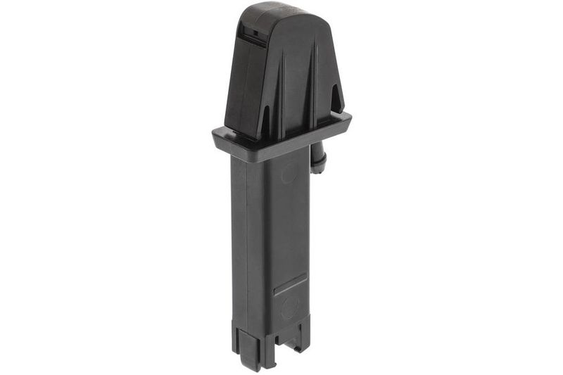 TOPRAN Windscreen Washer Jet  109 942 7D1955985A Spray Nozzle,Washer Fluid Jet, windscreen