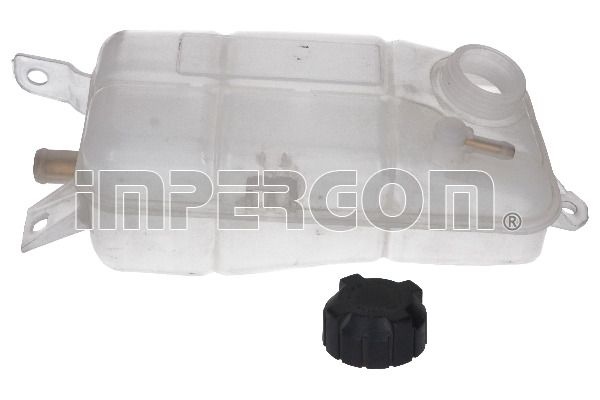 ORIGINAL IMPERIUM Expansion Tank FIAT,ALFA ROMEO 29880 1341182080,46402982,46441776 46442367,46457390,51784095,60654688,60654720,60693147,60813481