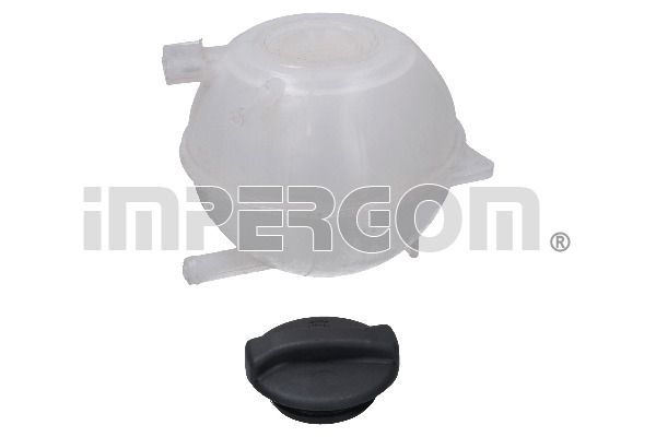 ORIGINAL IMPERIUM Expansion Tank with sealing plug 44180 Coolant Expansion Tank,Coolant Reservoir VW,SEAT,GOLF III (1H1),Lupo (6X1, 6E1),POLO (6N2)