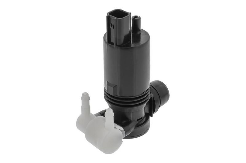 TOPRAN Windshield Washer Pump 305 188 Washer Pump,Windscreen Washer Pump FORD,Fiesta Mk6 Schrägheck (JA8, JR8),B-MAX (JK)