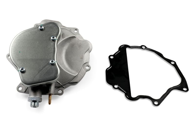 Vakuumpump bromssystem