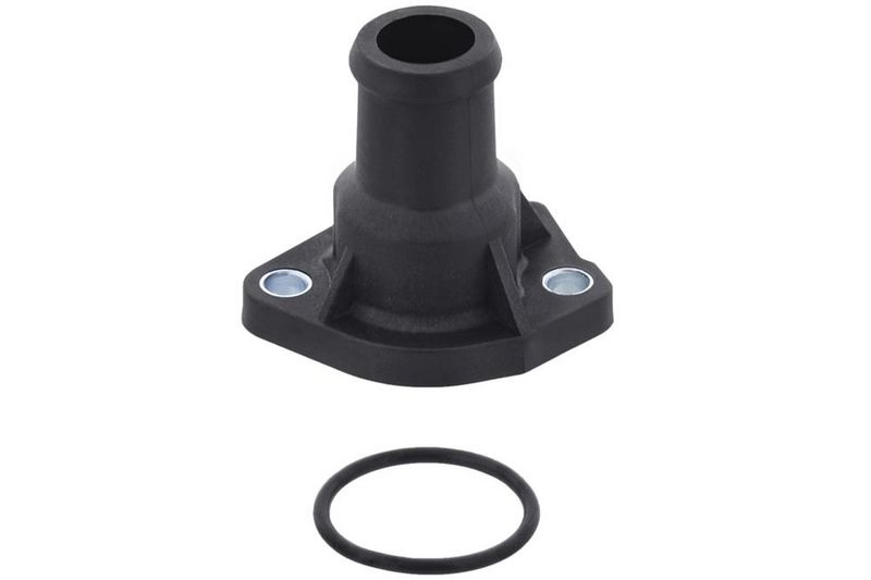 TOPRAN Coolant Flange VW,AUDI,SKODA 107 308 026121144A,026121144E,026121145E 037121144A,037121145,044121145M,044121145N,026121144A,026121144E