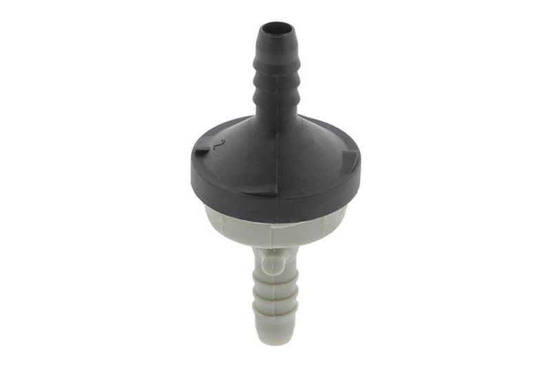 TOPRAN Control Valve, air intake 112 283  VW,AUDI,SKODA,Golf V Schrägheck (1K1),GOLF PLUS (5M1, 521),PASSAT Variant (3B6),PASSAT (3B3),Eos (1F7, 1F8)