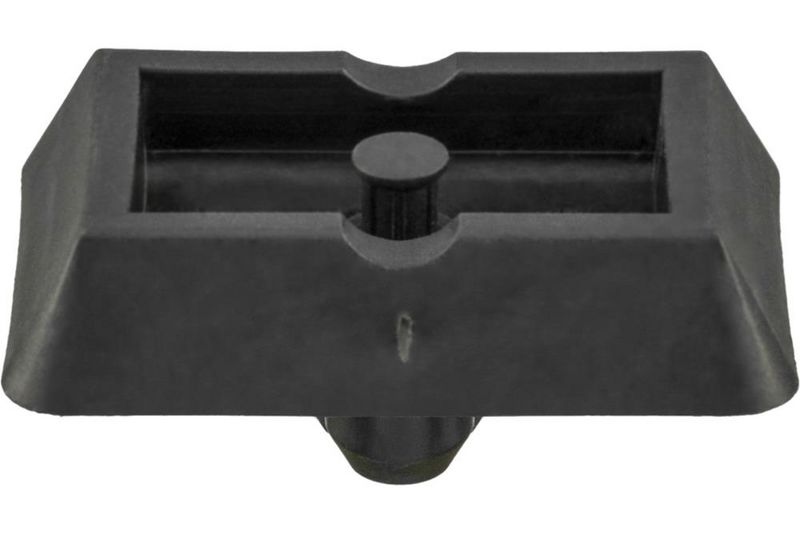 Domkraftspunkt