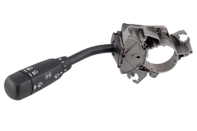 TOPRAN Steering Column Switch 400 525 MERCEDES-BENZ,C-Klasse Limousine (W202),E-Klasse Limousine (W210),CLK (C208),E-Klasse T-modell (S210)