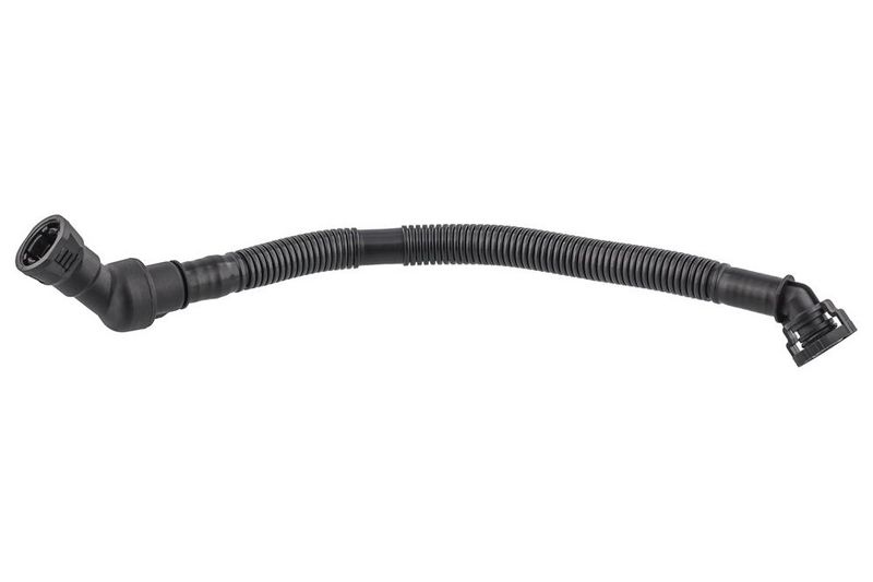 Slang ventilkåpsventilation