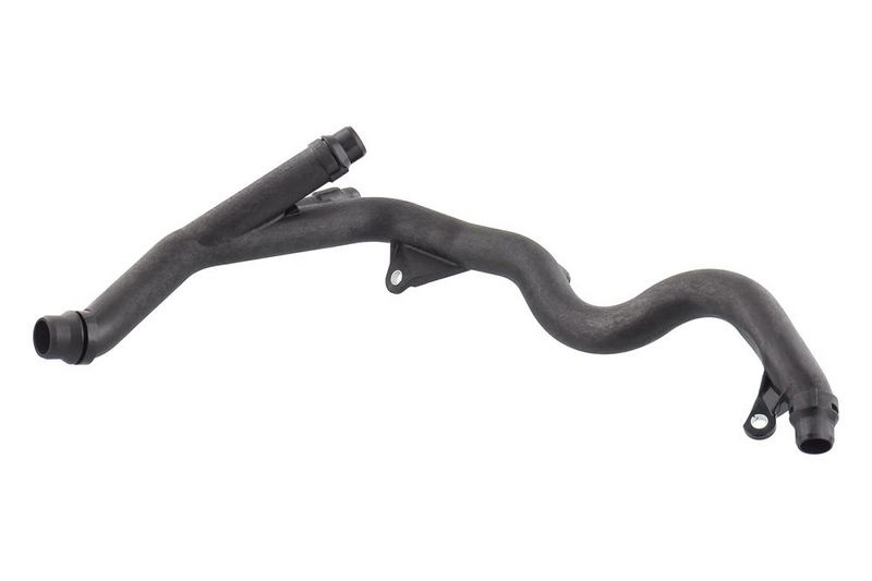 TOPRAN Coolant Pipe 502 987 BMW,3 Touring (E91),3 Limousine (E90),3 Limousine (E46),5 Limousine (E60),1 Schrägheck (E87),5 Touring (E61)