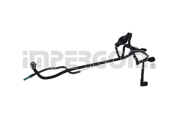ORIGINAL IMPERIUM Fuel line 85005 Fuel hose,Fuel pipe FORD,PEUGEOT,CITROËN,Fiesta Mk6 Schrägheck (JA8, JR8),Fiesta Mk5 Schrägheck (JH1, JD1, JH3, JD3)