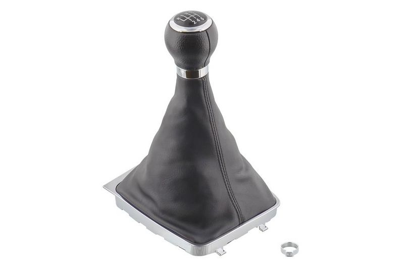 TOPRAN Gear Lever Gaiter 116 514 VW,Passat Variant (3C5),Passat Limousine (3C2)