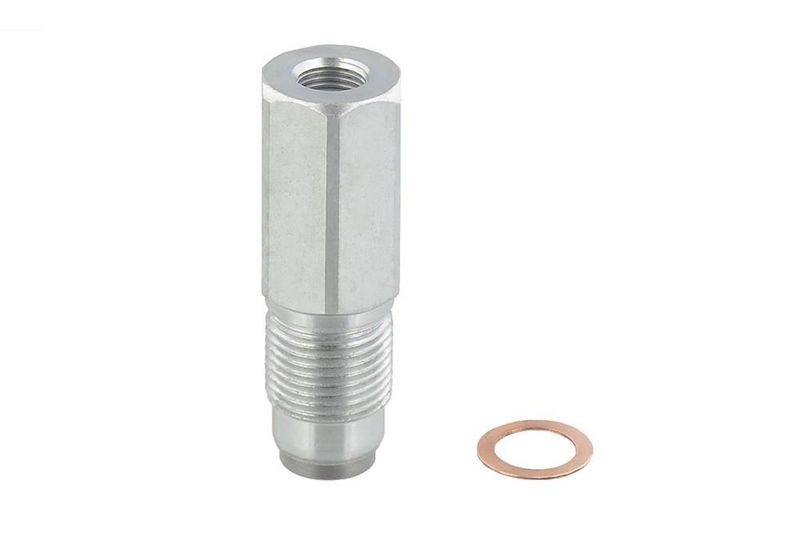 TOPRAN Control Valve, fuel pressure FORD,FIAT,PEUGEOT 304 915 1920NL,9663561180,9664613980 1386568,1497165,6C1Q9H321AA,6C1Q9H321AB,1920NL