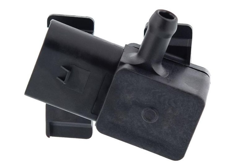 Sensor avgastryck