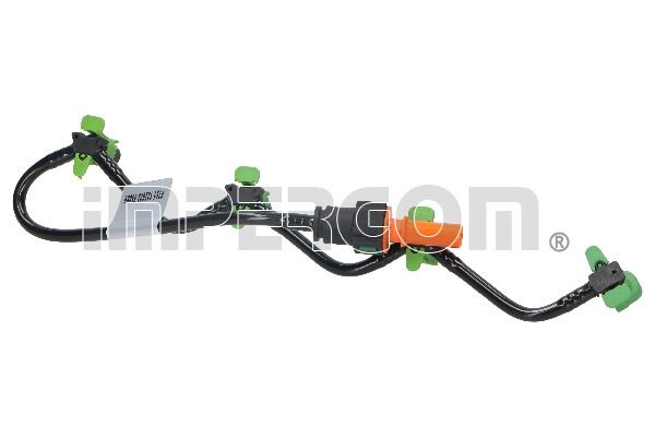 ORIGINAL IMPERIUM Hose, fuel overflow 85086 FORD,VOLVO,FOCUS III Turnier,MONDEO IV Turnier (BA7),S-MAX (WA6),GALAXY (WA6),FOCUS III