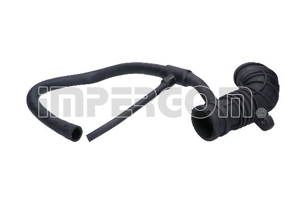 Fiat Intake Hose Air Filter