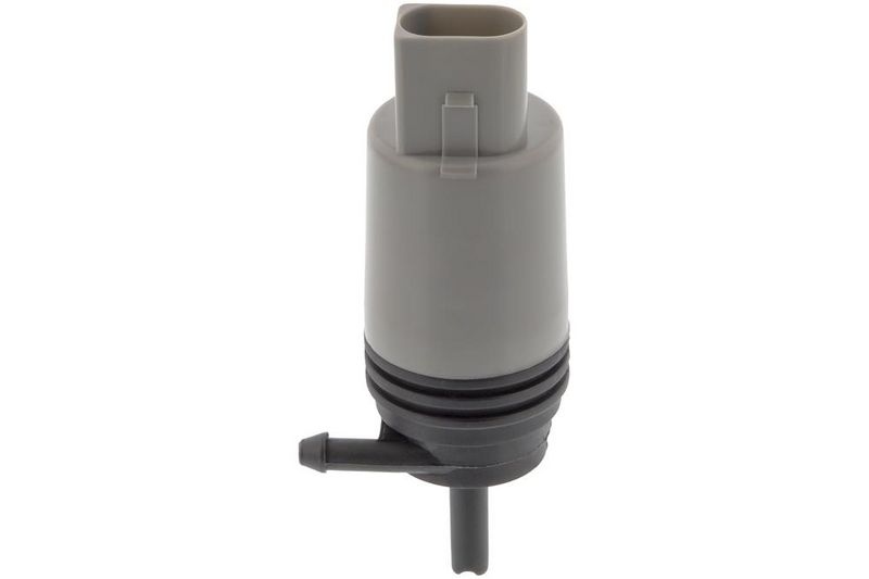 TOPRAN Windshield Washer Pump 502 660 Washer Pump,Windscreen Washer Pump BMW,3 Touring (E91),3 Limousine (E90),3 Limousine (E46),5 Touring (F11)