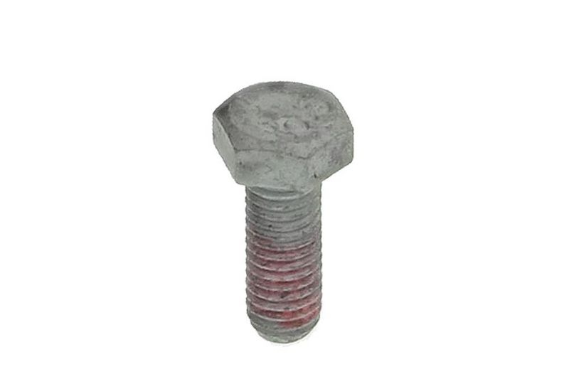 TOPRAN Bolt, brake caliper 110 710 VW,AUDI,SEAT,Transporter IV Bus (70B, 70C, 7DB, 7DK, 70J, 70K, 7DC, 7DJ),TIGUAN (5N_),GOLF II (19E, 1G1)