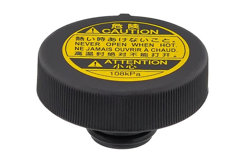 TOPRAN Cap, radiator TOYOTA 600 469 1640130010,1640130011,1640130012 1640130013,1640153010,1640175120,1647528120,1647528140,1647537010,1647537011