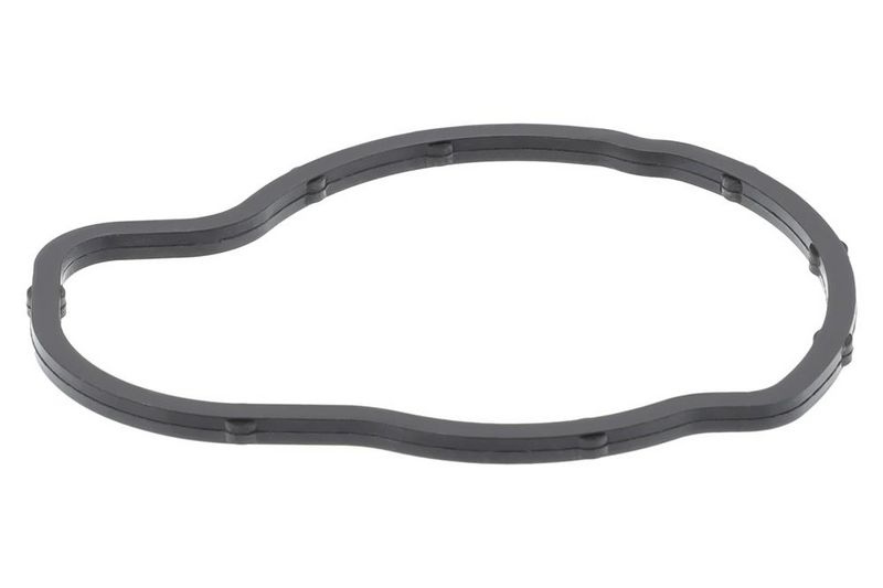 TOPRAN Gaskets 205 945 Gasket, thermostat OPEL,VAUXHALL,Corsa D Schrägheck (S07),Corsa C Schrägheck (X01),Meriva A (X03),Astra H Schrägheck (A04)