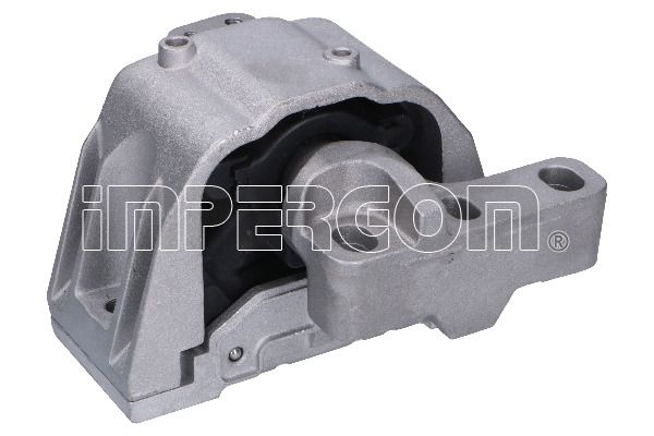 Audi Engine Mounting