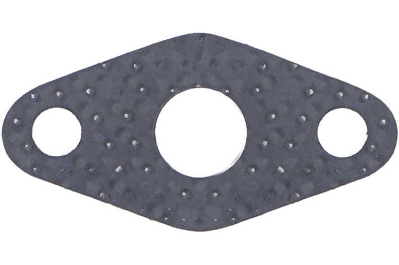 TOPRAN Gaskets 115 087 Gasket, charger VW,AUDI,SKODA,Golf IV Schrägheck (1J1),Golf V Schrägheck (1K1),POLO (9N_),TOURAN (1T1, 1T2)