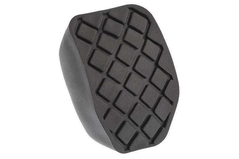 TOPRAN Pedal Pad, clutch Rubber pedal pad 112 313  VW,AUDI,SKODA,Transporter V Bus (7HB, 7HJ, 7EB, 7EJ, 7EF, 7EG, 7HF, 7EC),PASSAT Variant (3B6)