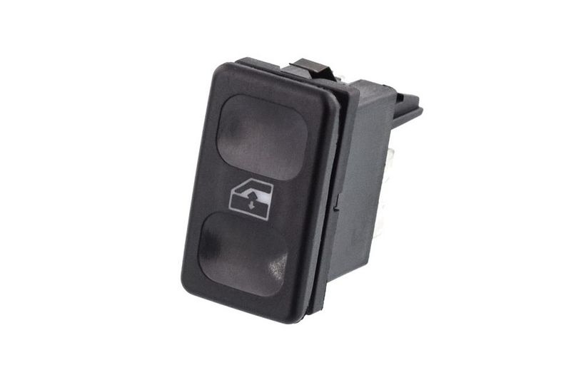 TOPRAN Switch, window winder both sides 102 979 VW,SEAT,GOLF II (19E, 1G1),Polo Schrägheck (6N1),LT 28-35 I Kastenwagen (281-363)