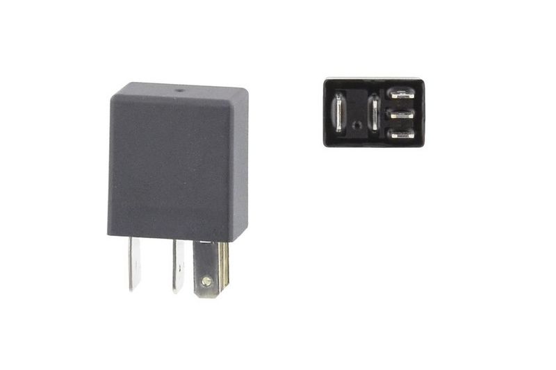 TOPRAN Relay, main current VW,AUDI,SKODA 115 664 4H0951253C,7M0951253C,8Z0951253 4H0951253C,7M0951253C,8Z0951253,65259020007,0035420219,0045452905