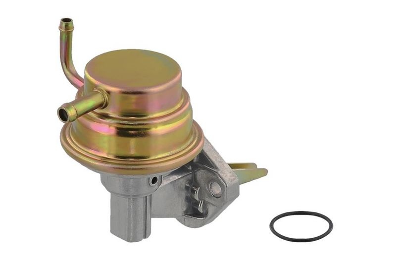 TOPRAN Fuel Pump Mechanical 100 219 VW,AUDI,GOLF II (19E, 1G1),GOLF I (17),Jetta II (19E, 1G2, 165),PASSAT (32B),Jetta Mk1 (16),PASSAT Variant (33)