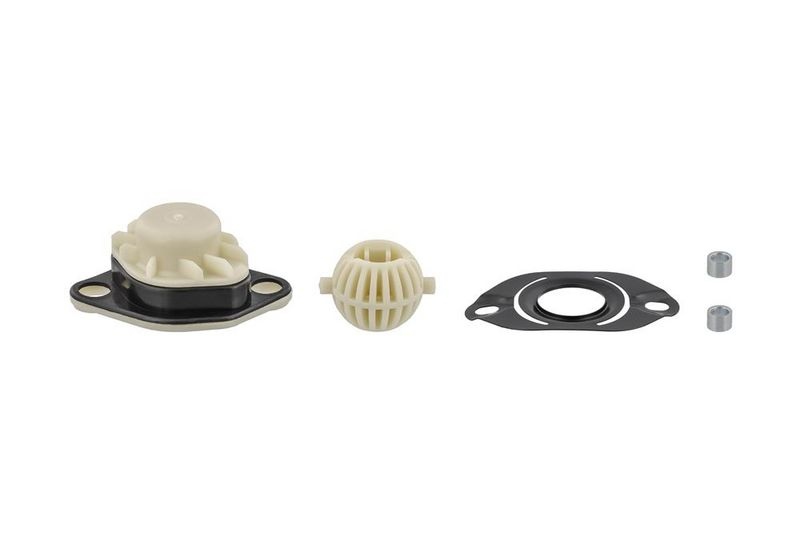TOPRAN Repair Kit, gear lever with seal 102 855 VW,SEAT,GOLF II (19E, 1G1),GOLF III (1H1),GOLF I (17),GOLF III Variant (1H5),Jetta II (19E, 1G2, 165)