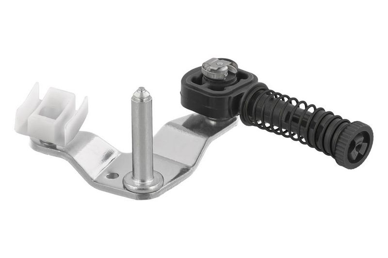 TOPRAN Repair Kit, gear lever 111 333 VW,AUDI,SKODA,Golf IV Schrägheck (1J1),POLO (9N_),New Beetle Cabrio (1Y7),Golf IV Variant (1J5),Lupo (6X1, 6E1)