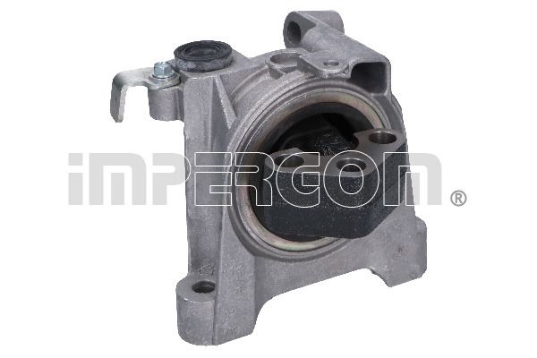 Fiat Engine Mounting