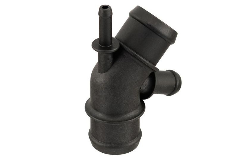 TOPRAN Coolant Flange GRP (Glass fibre Reinforced Plastic) 108 877 VW,AUDI,SKODA,Golf IV Schrägheck (1J1),Golf IV Variant (1J5)