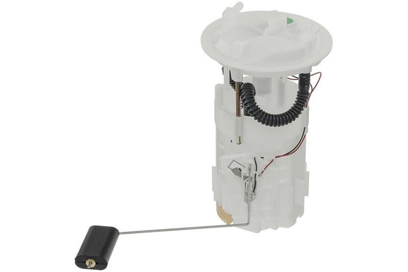 Sensor bransletank
