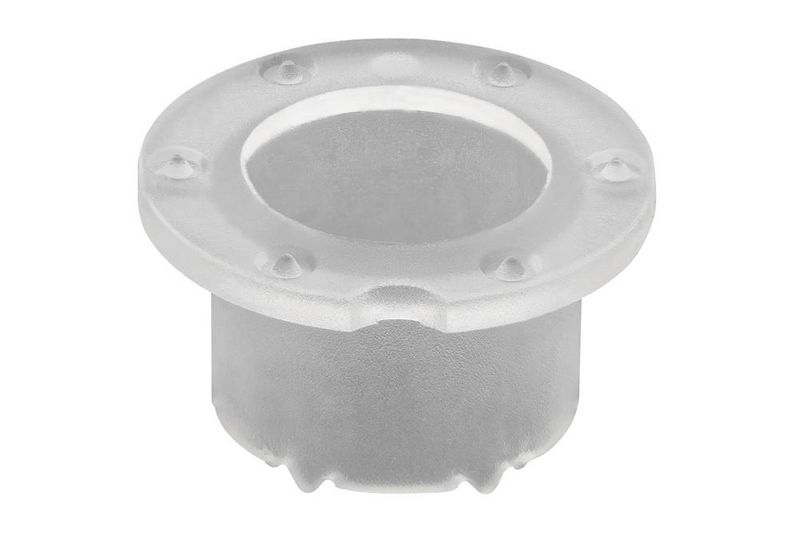 TOPRAN Bushing, selector-/gear lever Upper 111 334  VW,AUDI,SKODA,Golf IV Schrägheck (1J1),Golf V Schrägheck (1K1),POLO (9N_),TOURAN (1T1, 1T2)