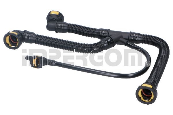 ORIGINAL IMPERIUM Crankcase Breather 225445 Crankcase Ventilation,Hose, crankcase breather PEUGEOT,CITROËN,207 (WA_, WC_),307 (3A/C),PARTNER Tepee